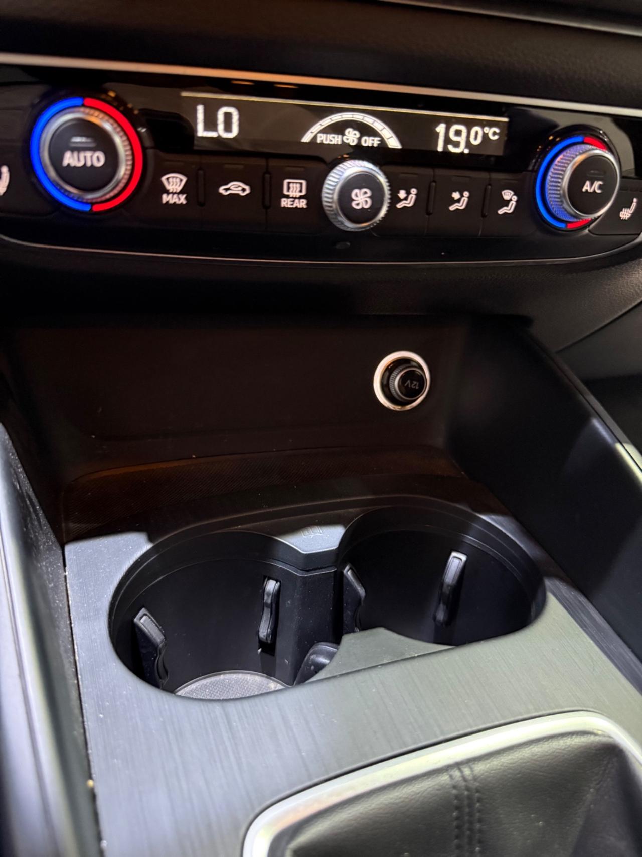 Audi A3 1.6 TDI 116 CV Design