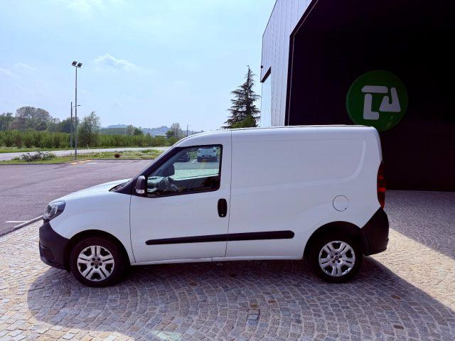 FIAT Doblo AZIENDALE - KM 70.000 - CLIMA - PREZZO PIU' IVA