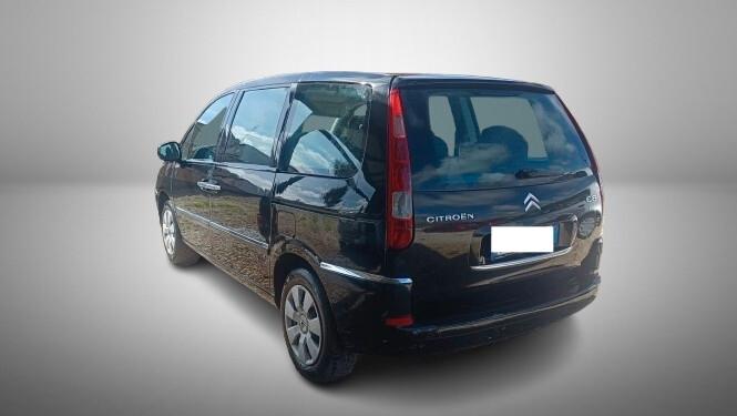 Citroen C8 2.0 HDi 136CV FAP Dynamique 7 posti