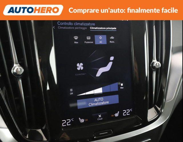 VOLVO V60 D3 Geartronic Business Plus