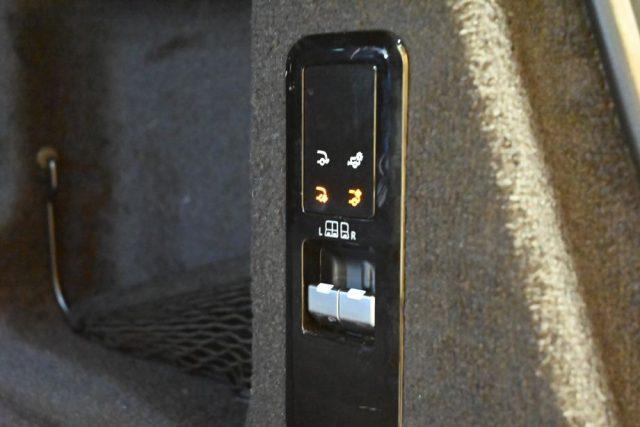 LAND ROVER Range Rover Sport 3.0d I6 MHEV DYNAMIC HSE 300CV TET.22"RADAR GANCIO