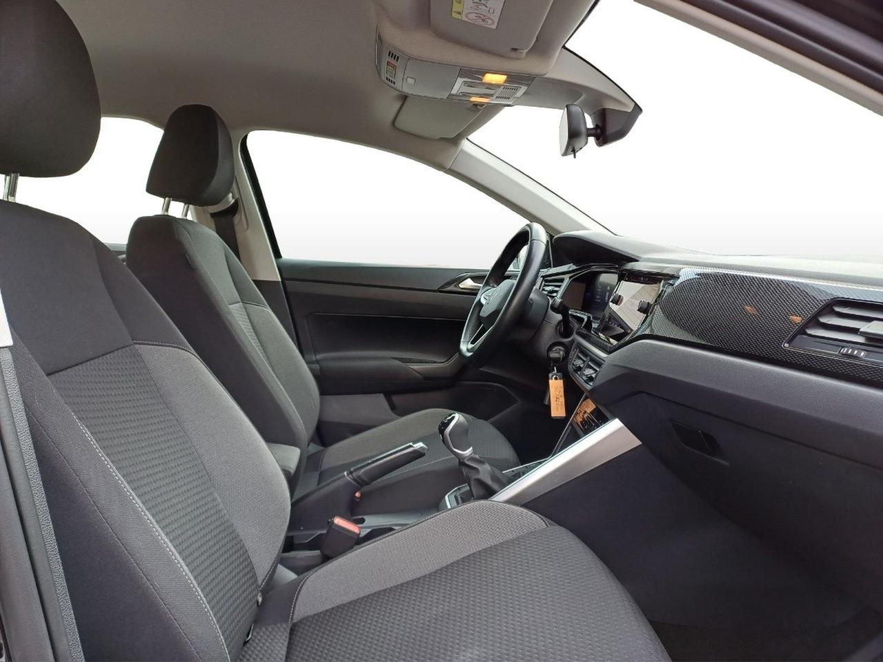 Volkswagen Polo 1.0 tsi life 95cv