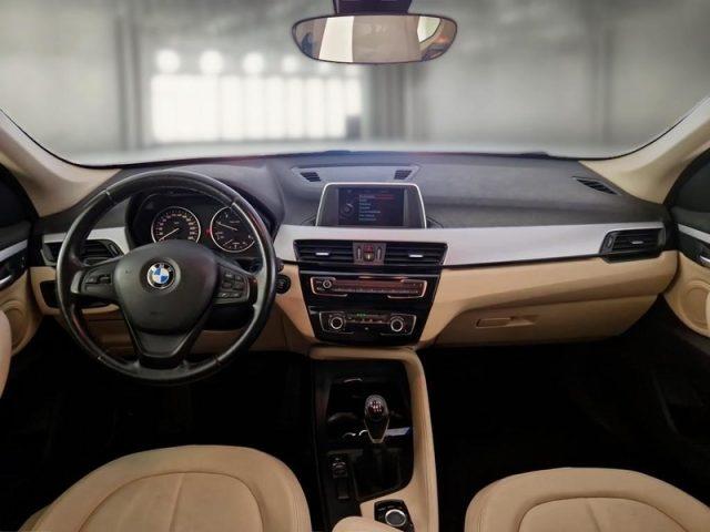 BMW X1 sDrive16d