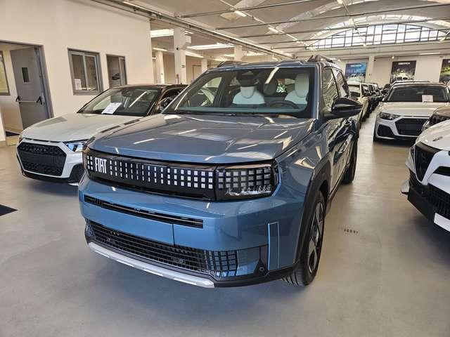 Fiat Grande Panda Grande Panda 1.2 hybrid La Prima 100cv edct