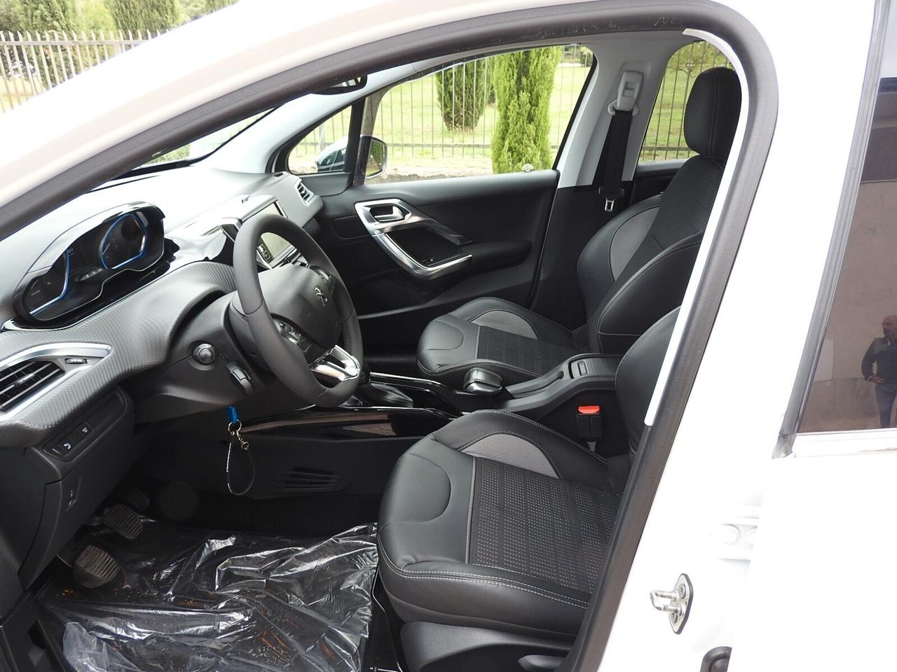 Peugeot 2008 1.6 BlueHDi 100 CV