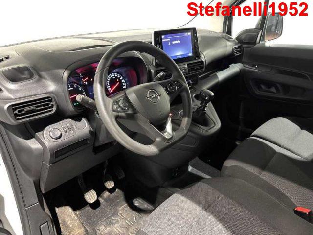 OPEL Combo IV - cargo 1.5d 100cv L1H1 Edition mt6