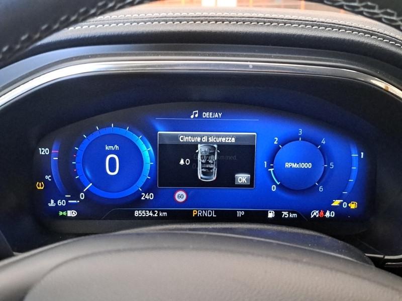 FORD FOCUS WAGON 1.5 Ecoblue 120cv Active V Co-Pilot Auto