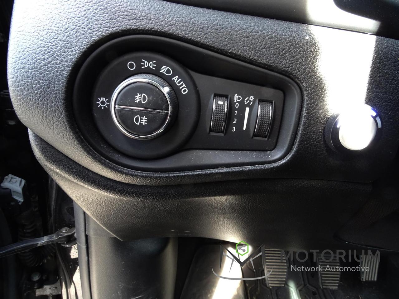 Jeep Renegade 1.0 T-GDI 120 CV LIMITED