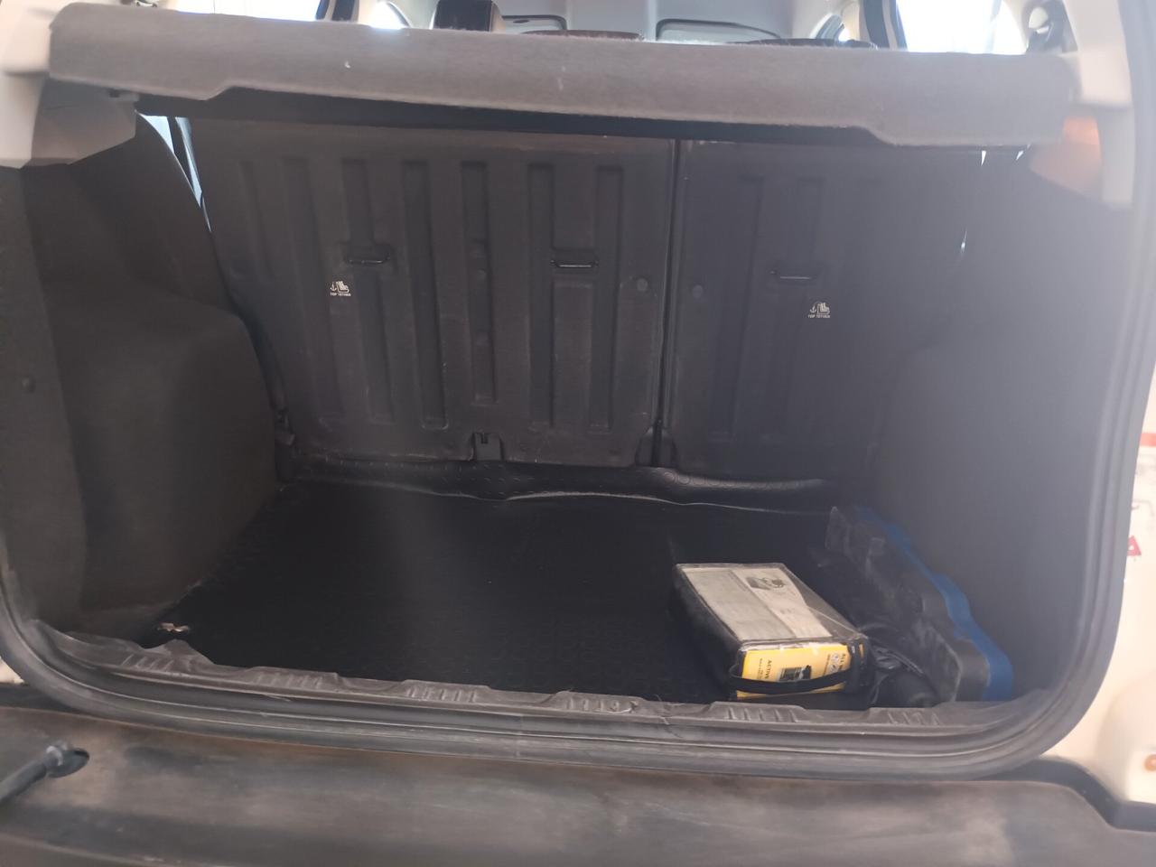 Ford EcoSport 1.5 110 CV benzina /automatica