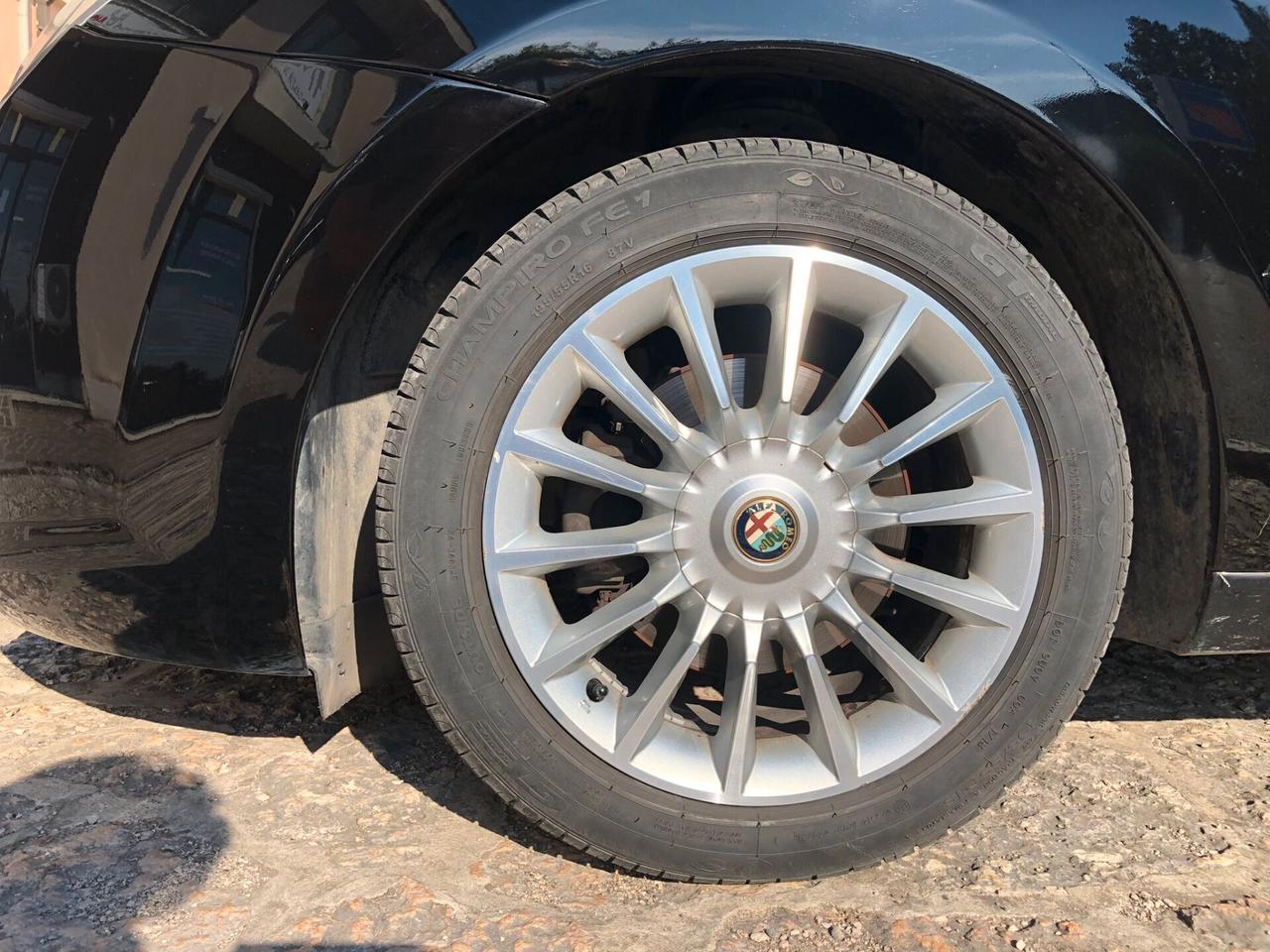 Alfa Romeo MiTo 1.3 JTDm 85 CV S&S Progression