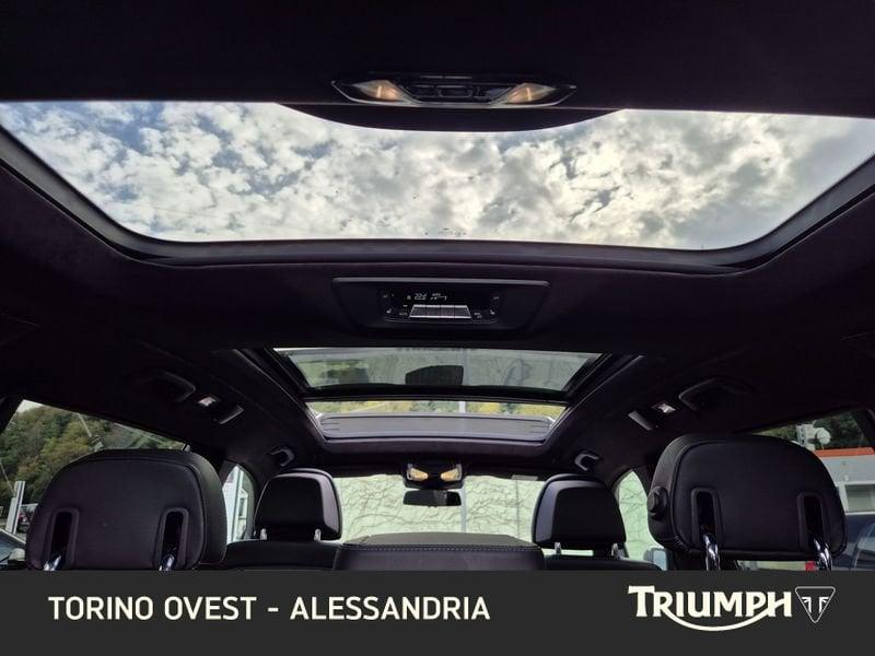 BMW X7 xdrive 40d 48V MSport Pro auto 7p.ti