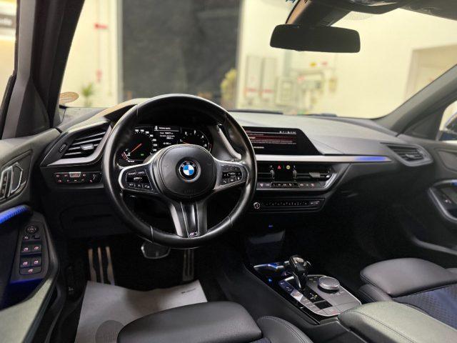 BMW 116 d 5p. Msport