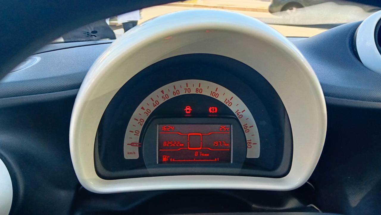SMART FORFOUR AUTO -PREZZO PROMO!