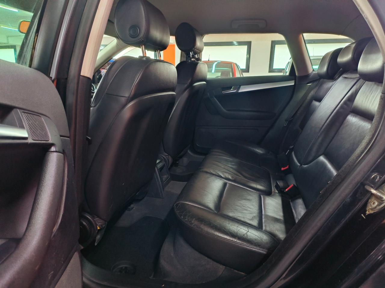 Audi A3 2.0 16V TDI Ambition - Motore Rumoroso