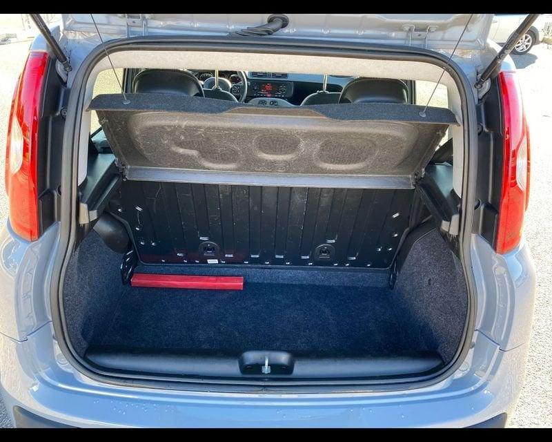 FIAT Panda III 2016 1.2 Lounge s&s 69cv my19