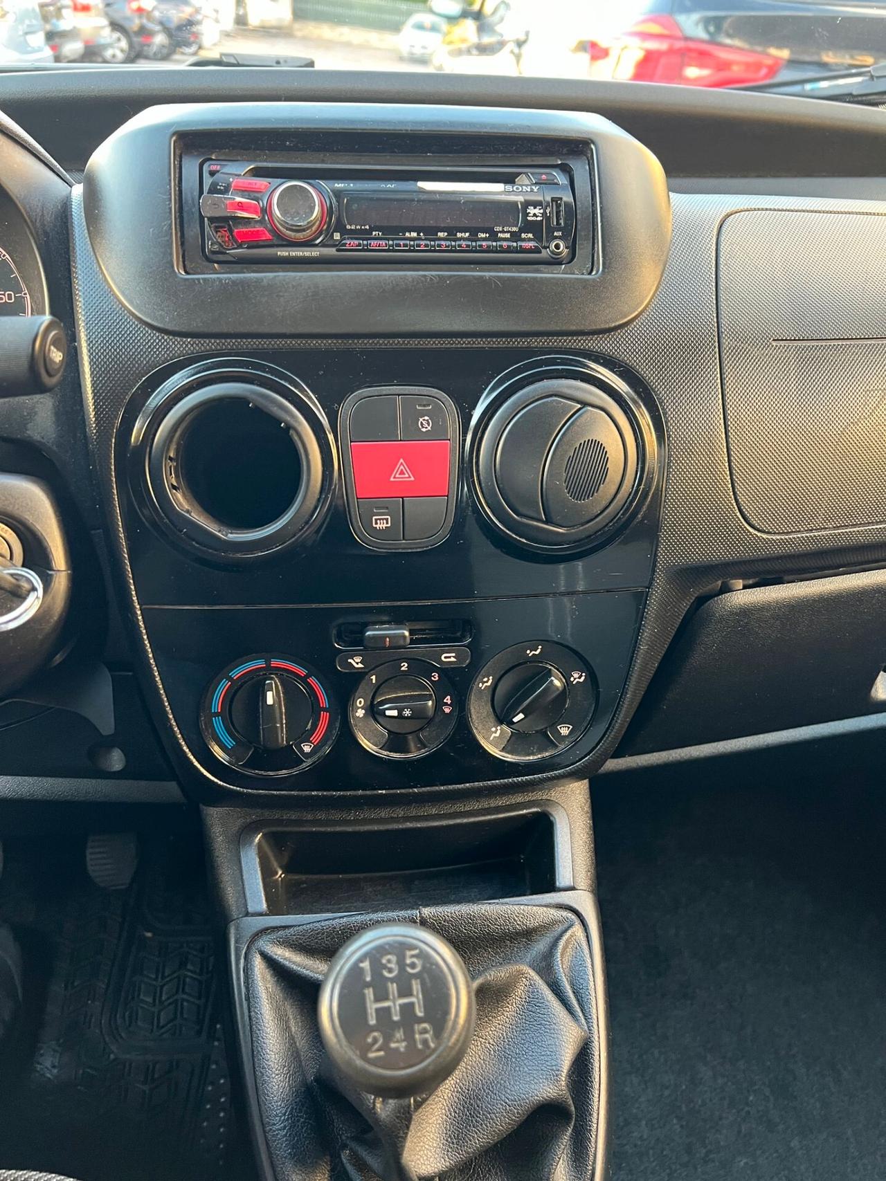 Fiat Qubo 1.3 MJT 95 CV Dynamic *NEOPATENTATI*