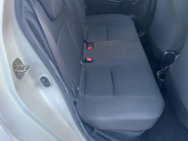 Toyota Yaris Yaris 1.0 5 porte Business