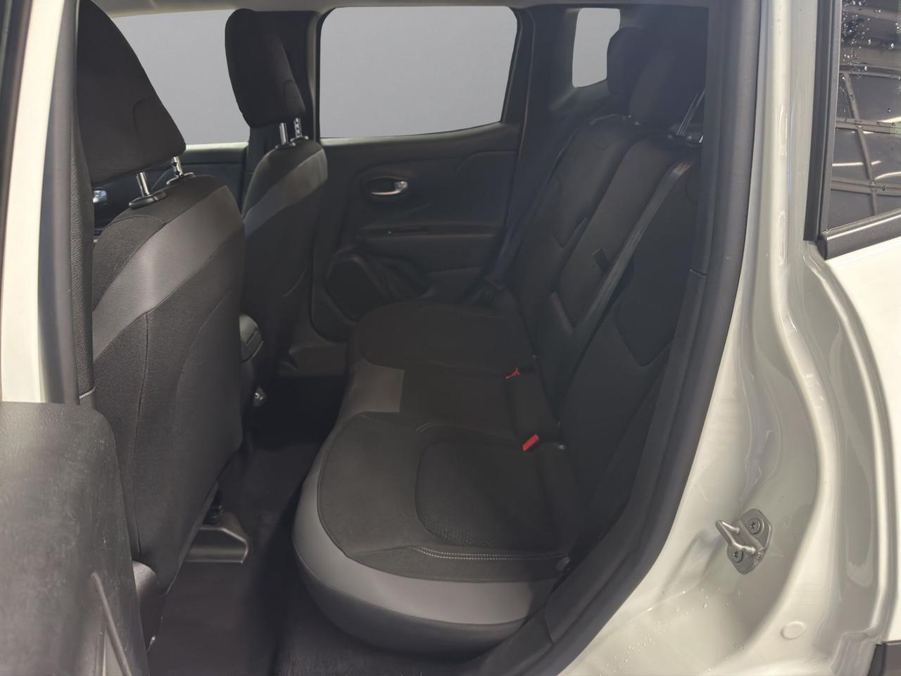 Jeep Renegade 2.0 mjt Limited 4wd 140cv auto 9m