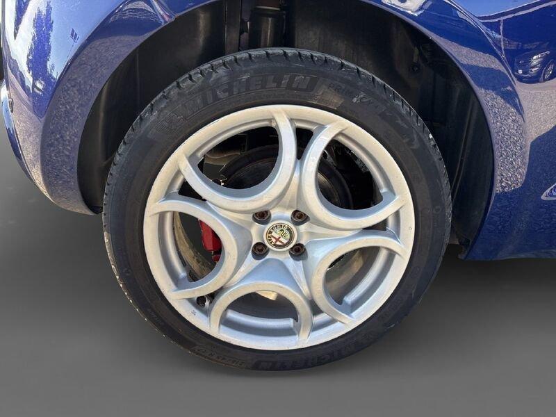 Alfa Romeo MiTo MiTo 1.4 T 170 CV M.air S&S Quadrifoglio Verde