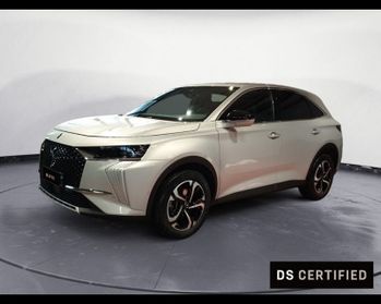 DS DS 7 Crossback BlueHDi 130 aut. Bastille Business