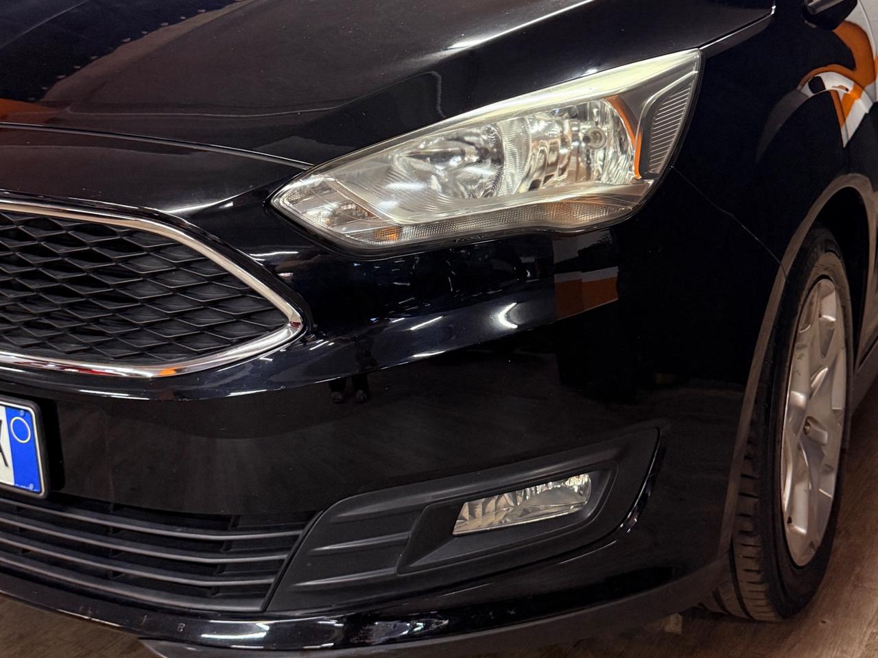 FANTASTICA FORD C-MAX TDCI IN OTTIME CONDIZIONI