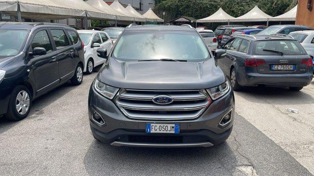 FORD Edge 2.0 TDCI 210 CV AWD Start&Stop Powershift Titanium