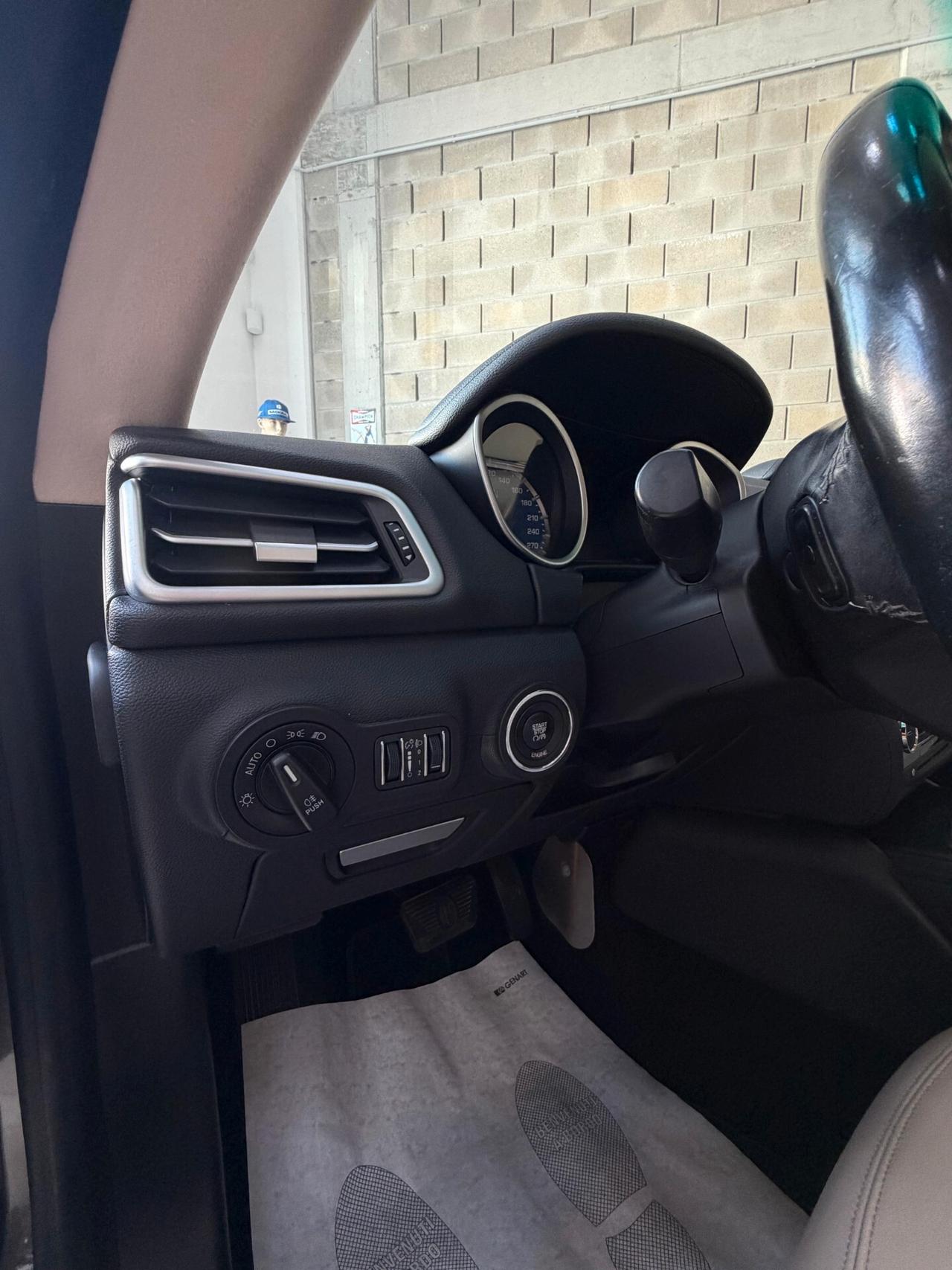 Maserati Ghibli V6 Diesel - NO SUPERBOLLO