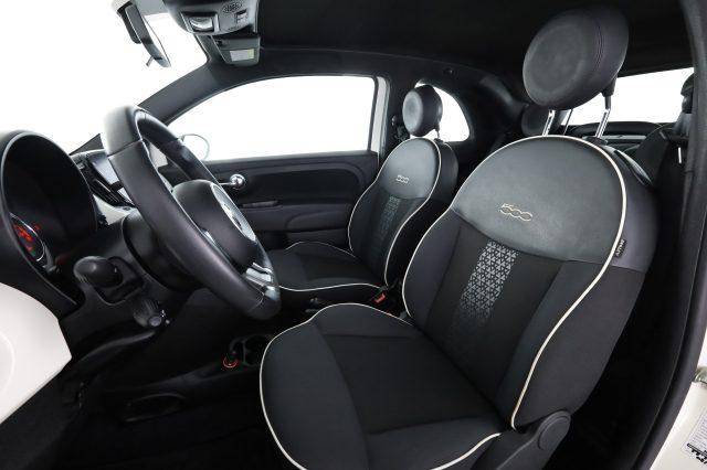 FIAT 500C 500 C 1.0 Hybrid Sport