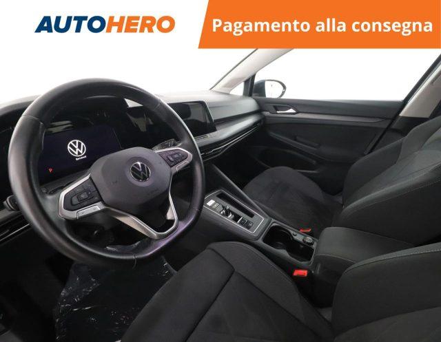 VOLKSWAGEN Golf 2.0 TDI 150 CV DSG SCR Style
