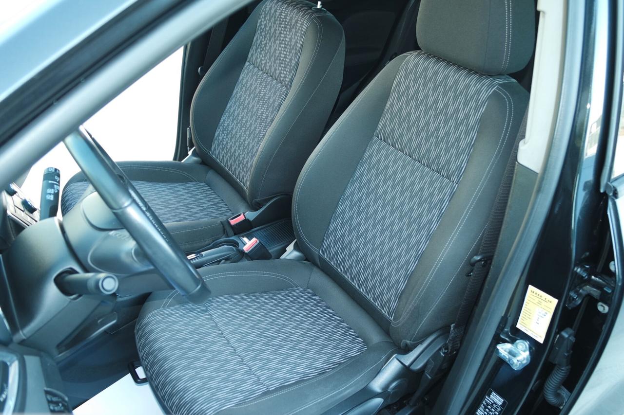 Opel Mokka 1.4 Turbo GPL Tech 140CV 4x2 Cosmo