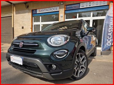 FIAT 500X 1.3 MJET 95 CV CROSS UNICO PROPRIETARIO