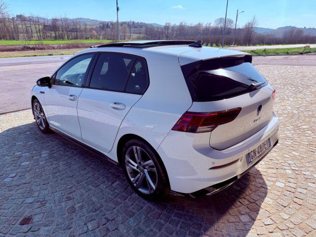 VOLKSWAGEN Golf R LINE - 130CV - UNIPRO - TETTO - NO OBBLIGO FINAN