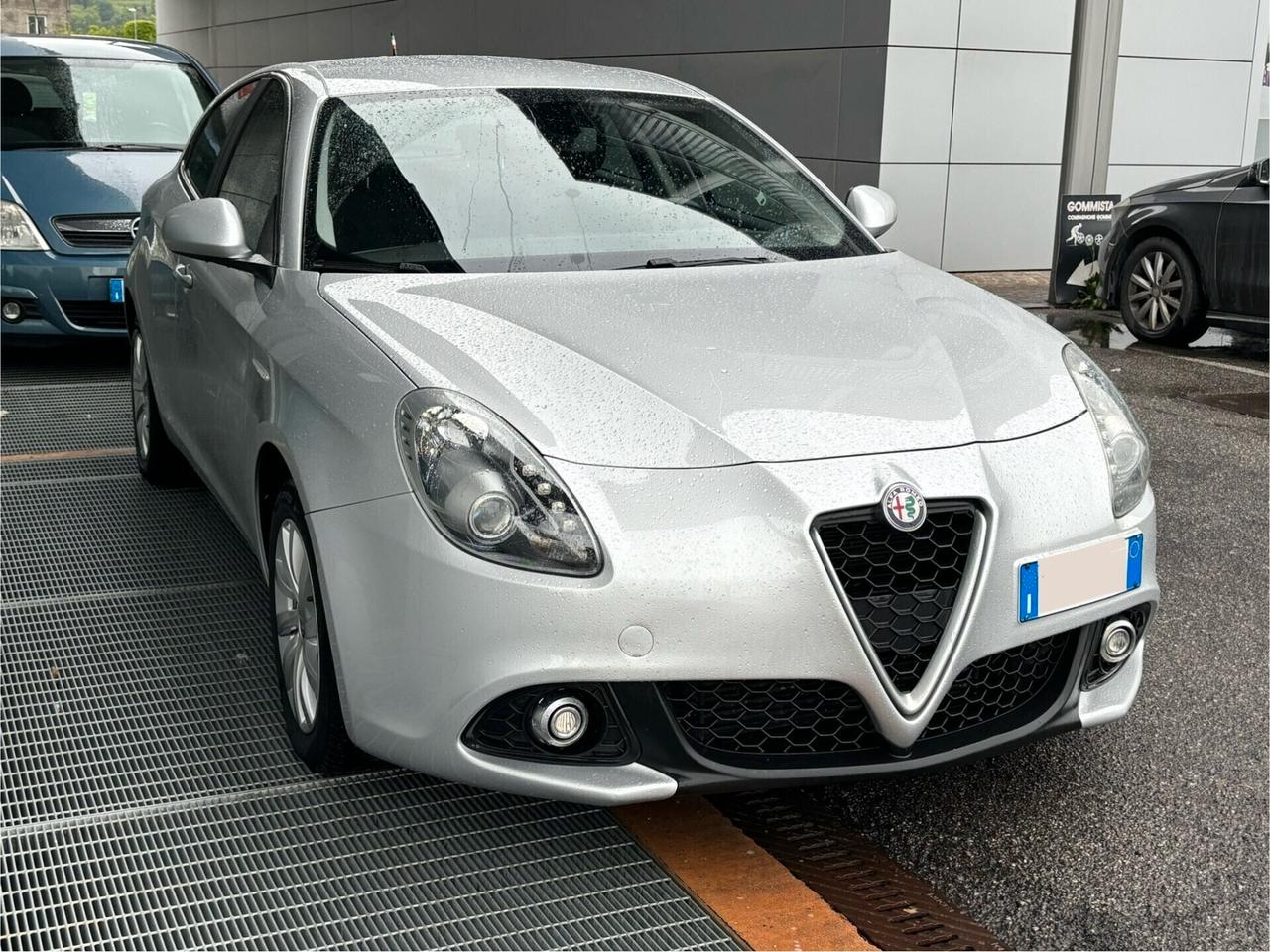 Alfa Romeo Giulietta 1.6 JTDm 120 CV Business