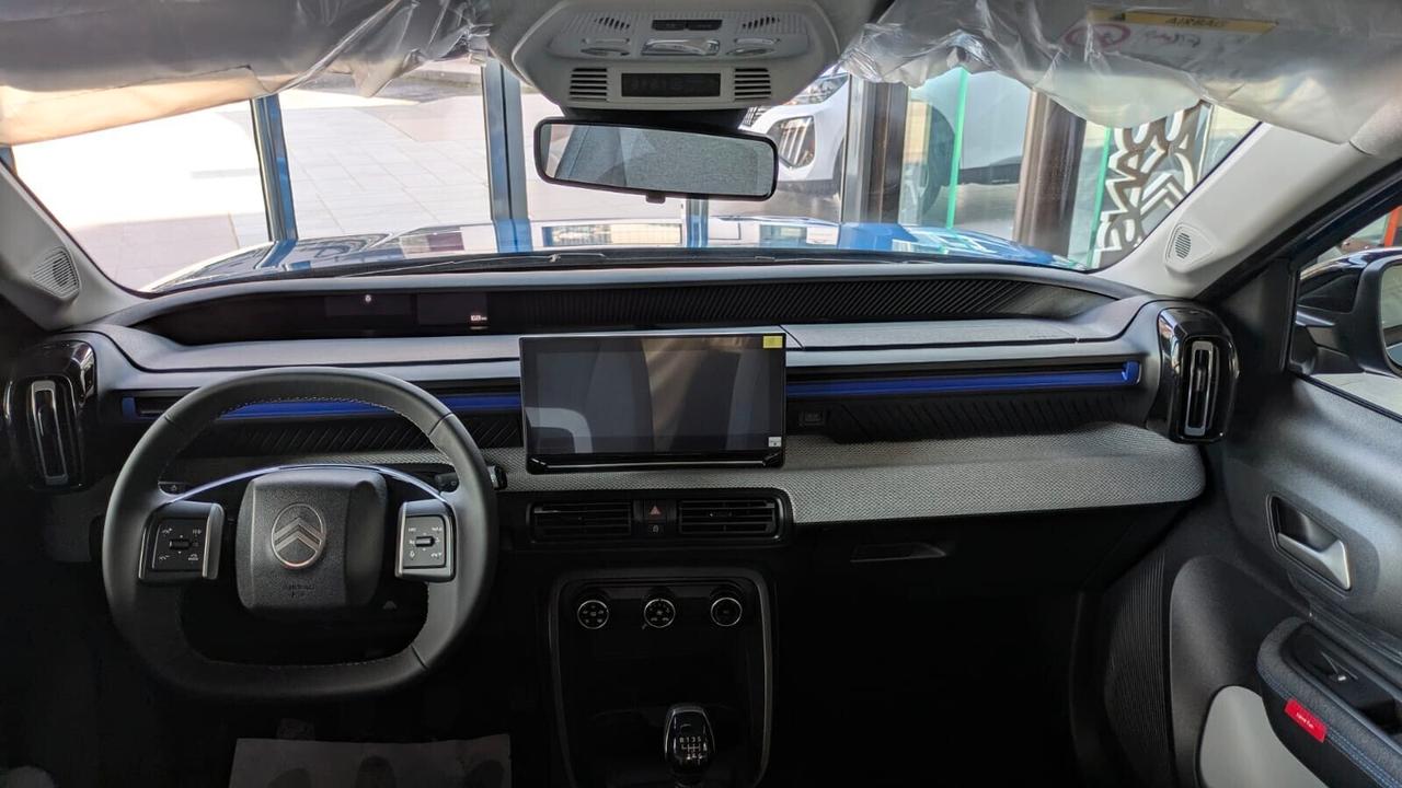 Citroen C3 100 S&S Plus