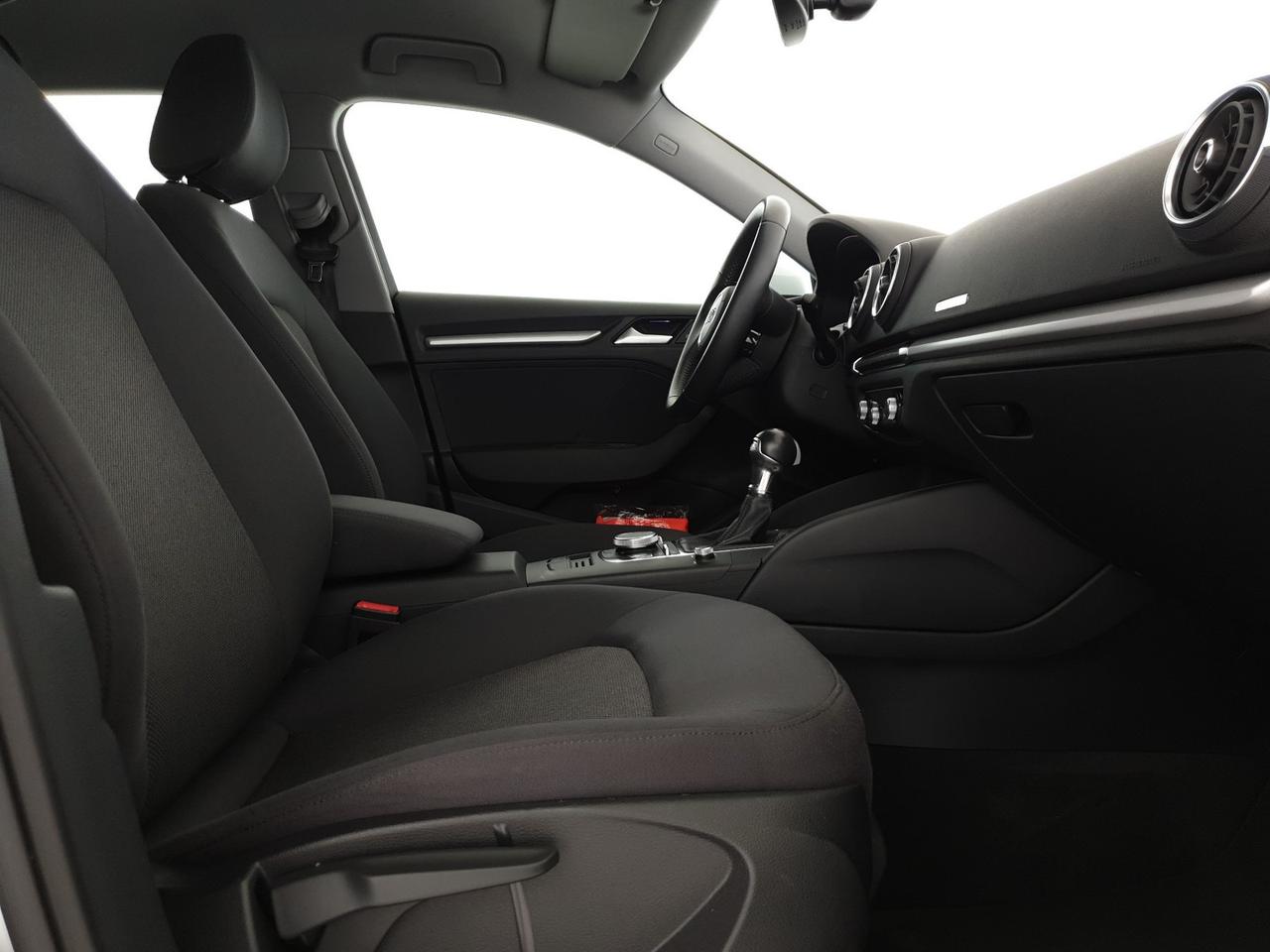 Sportback 40TFSIe 204CV S tronic Admired