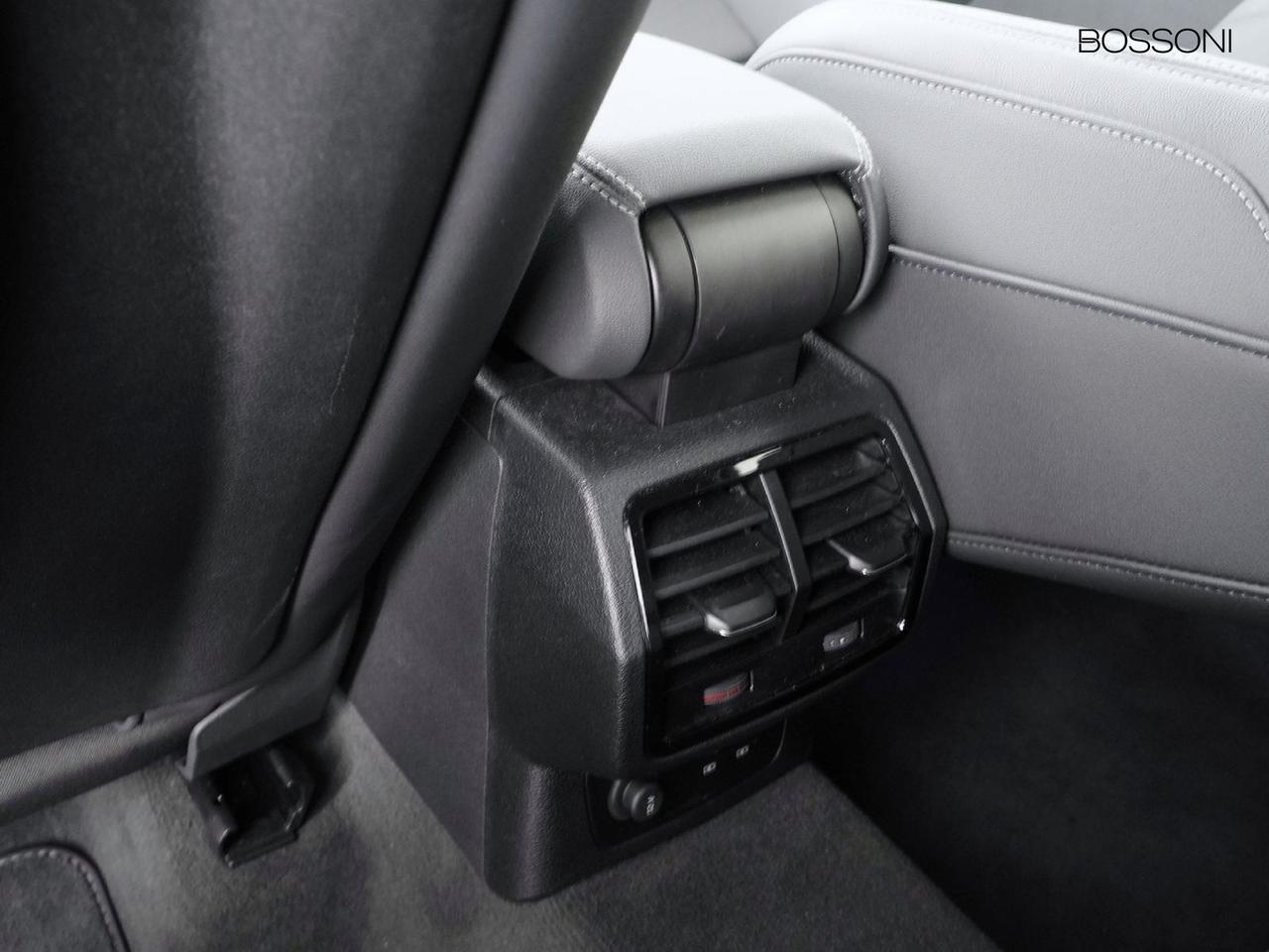 Audi Q3 sportback 40 2.0 tdi 193cv s line edition quattro s tronic