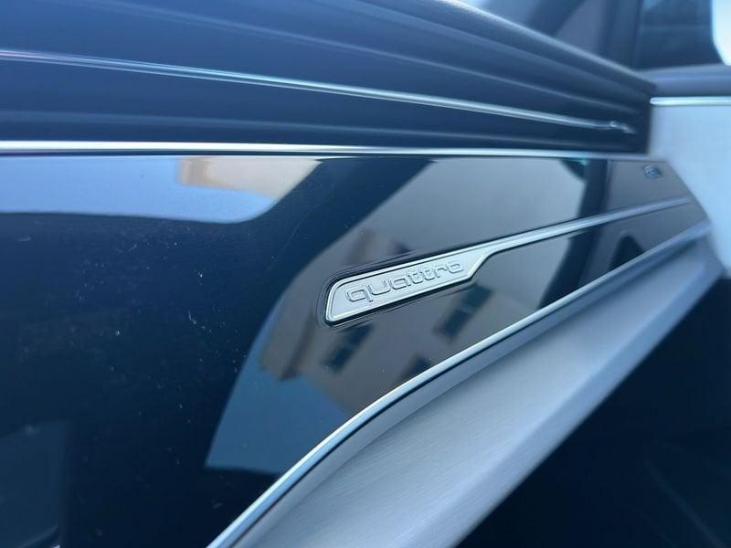 Audi A8 A8 50 TDI 3.0 Mhev quattro tiptronic S-Line Plus -CONTO VENDITA -