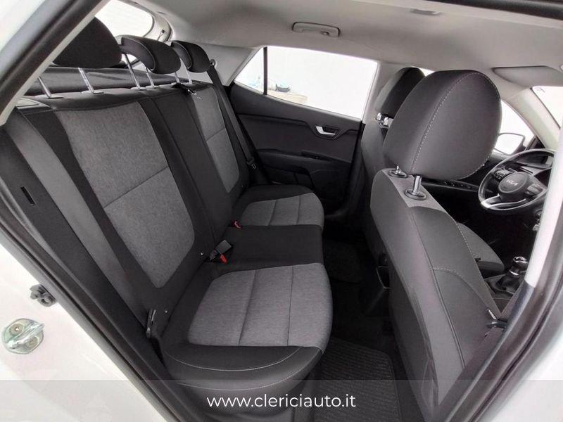 Kia Stonic 1.2 DPI Urban