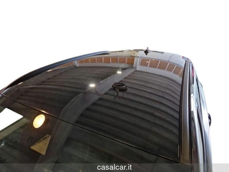 Ford Kuga 1.5 EcoBlue 120 CV aut. 2WD Titanium Business 3 ANNI DI GARANZIA KM ILLIMITATI PARI ALLA NUOVA
