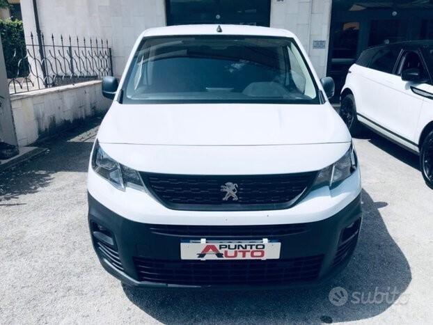 PEUGEOT Partner BlueHDi 75 PC