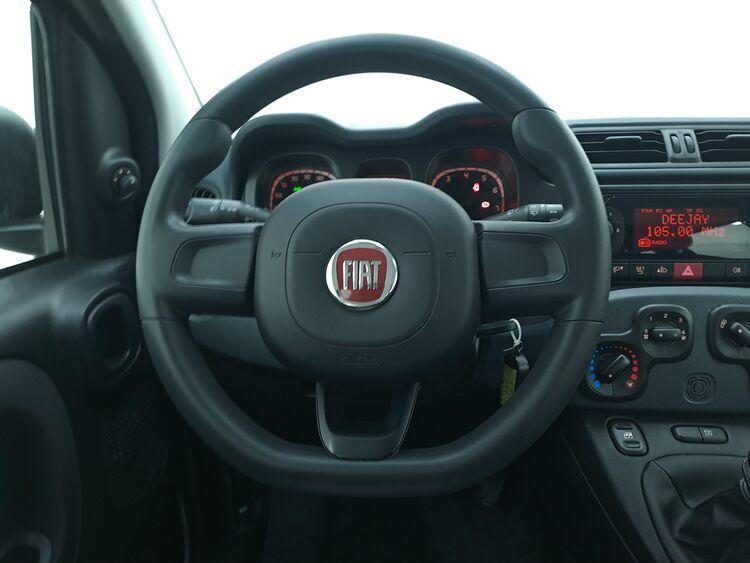 Fiat Panda Easy BZ319488 1.0 Mild Hybrid 69CV