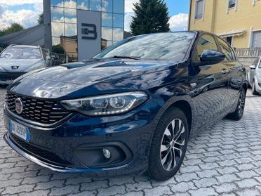 Fiat Tipo 5 porte 5p 1.3 mjt LOUNGE NEOPATENTATI