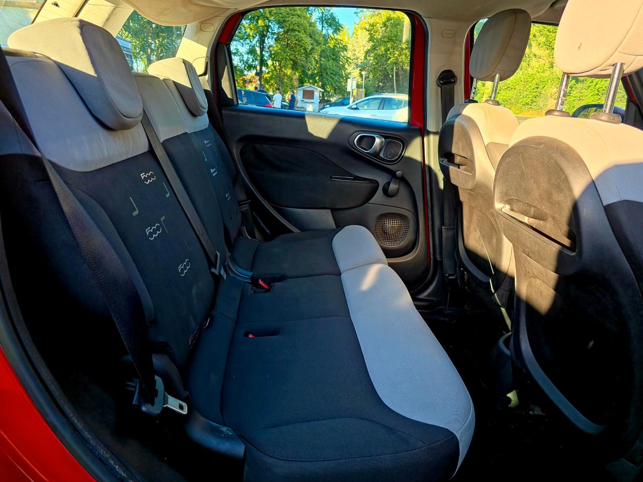 Fiat 500L 1.3 Multijet 85 CV Lounge 2014-E5B Manuale NEO