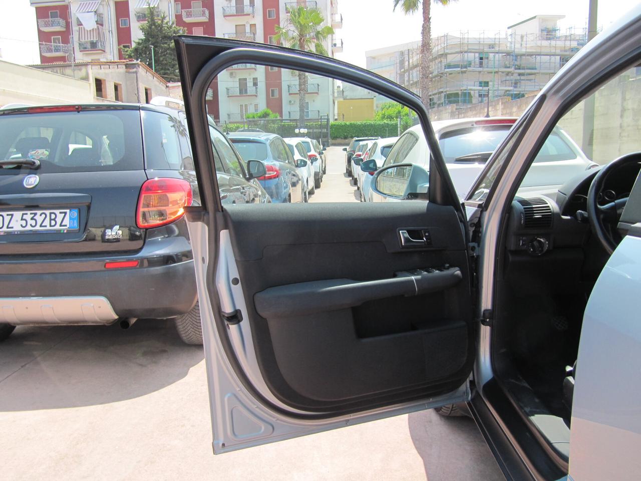 Audi A2 1.4 TDI Top