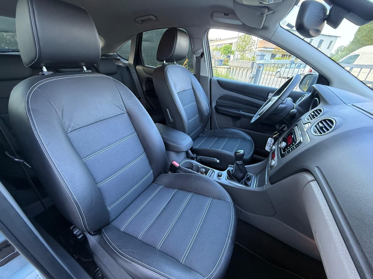Ford Focus 2.0 ECO GPL 2029 SOLI 64 MILA KM NEW
