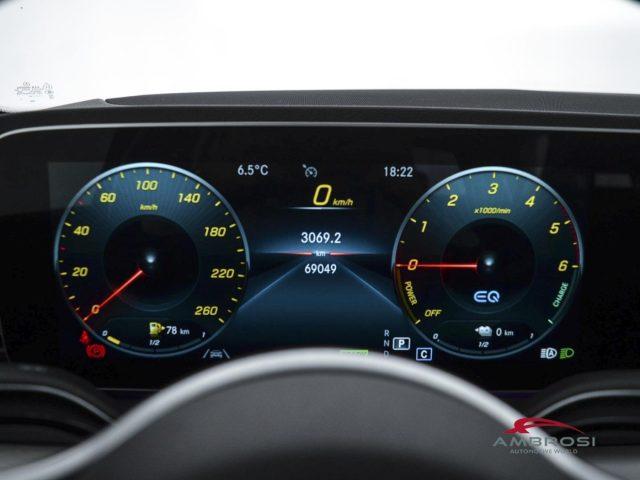 MERCEDES-BENZ GLE 350 350 de 4Matic EQ-Power Coupé Premium