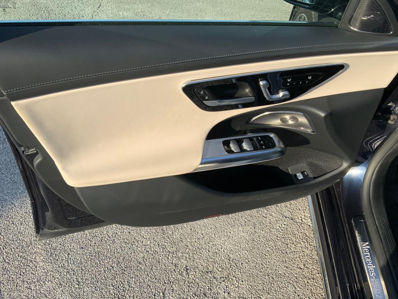 Mercedes-benz E 220 E 220 d Mild hybrid AMG Line Advanced