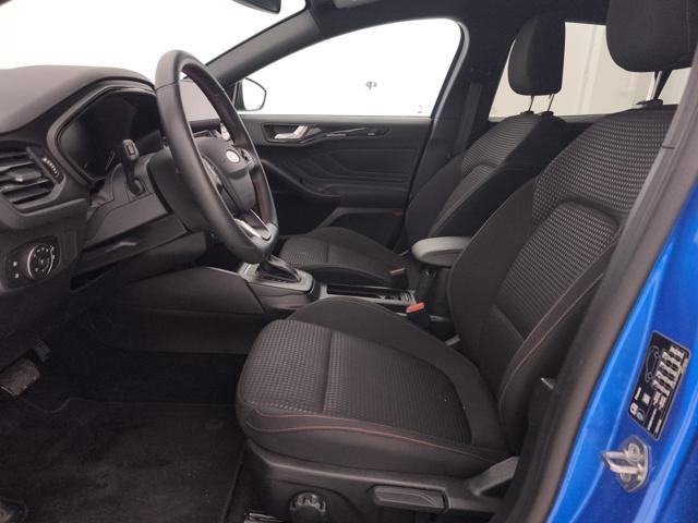 FORD Focus 1.0t ecoboost h ST-Line 155cv powershift