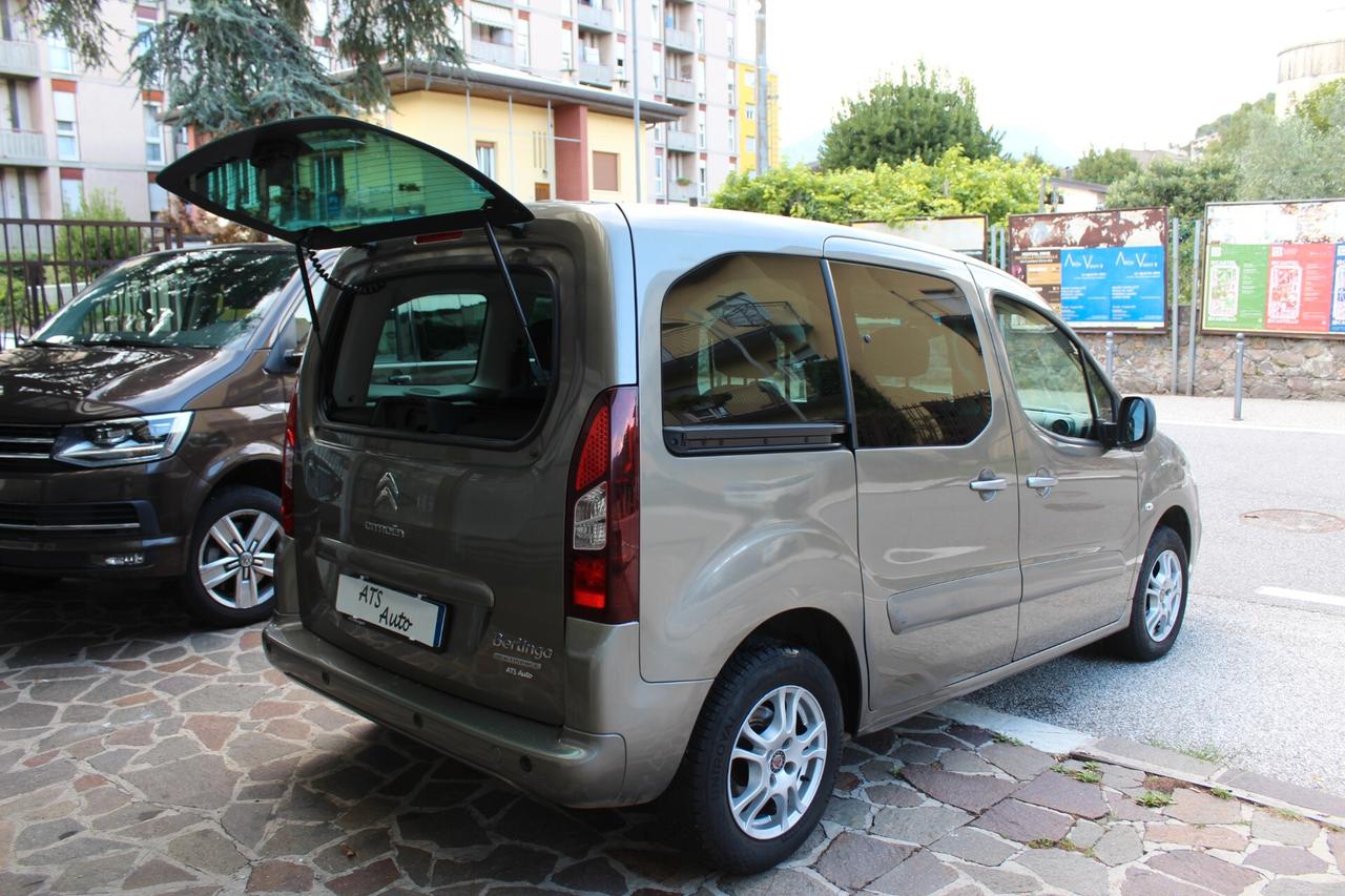 Citroen Berlingo Multispace PureTech 110 S&S Feel