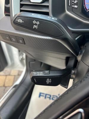 Audi A1 Sportback 30 1.0 tfsi S Line Edition 110cv APP CONNECT-LED-17"